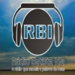 RBI Rádio Batista Ide