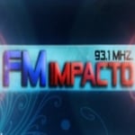 Radio Impacto 93.1 FM