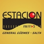 Radio Estación 91.3 FM