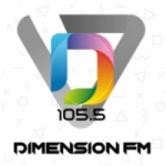 Radio Dimensión 105.5 FM