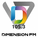 Radio Dimensión 105.5 FM