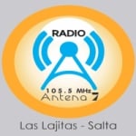 Radio Antena 7 105.5 FM