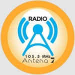 Radio Antena 7 105.5 FM