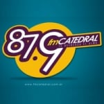 Radio Catedral 87.9 FM