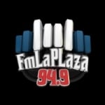 Radio La Plaza 94.9 FM