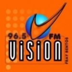 Radio Visión 96.5 FM