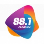 Radio Ciudad 88.1 FM