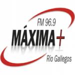 Radio Máxima 96.9 FM