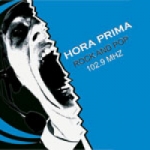 Radio Hora Prima Rock and Pop 102.9 FM