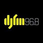 DJ 96.8 FM