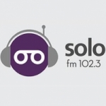 Radio Solo 102.3 FM