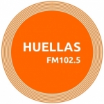 Radio Huellas 102.5 FM