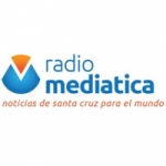 Radio Mediatica 96.5 FM