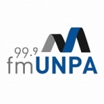 Radio UNPA 99.9 FM