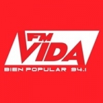 Radio Vida 94.1 FM