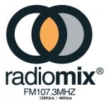 Mix 107.3 FM