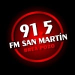 Radio San Martín 91.5 FM