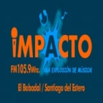 Radio Impacto 105.9 FM