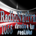 Radio Nativa 105.5 FM