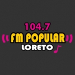 Radio Popular 104.7 FM