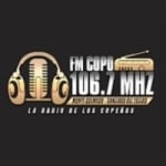 Radio Copo 106.7 FM