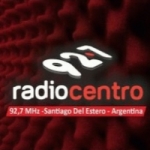 Radio Centro 92.7 FM