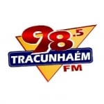 Rádio Tracuhnaém 98.5 FM