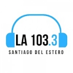 Radio La 103.3 FM