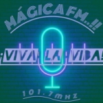 Radio Magica 101.7 FM