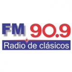 Radio Clásicos 90.9 FM