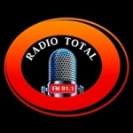 Radio Total 91.1 FM