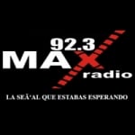 Radio Max 92.3 FM