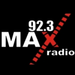Radio Max 92.3 FM