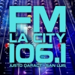 Radio La City 106.1 FM