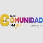 Radio Comunidad 96.5 FM