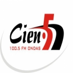 Radio Ondas 100.5 FM