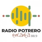 Radio Potrero Encanta 88.9 FM