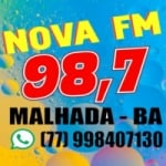 Rádio Nova FM 98.7