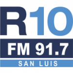 Radio 10 91.7 FM