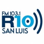 Radio 10 103.1 FM