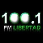 Radio Libertad 100.1 FM
