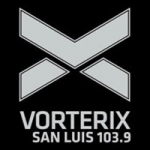 Radio Vorterix 103.9 FM