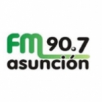 Radio Asunción 90.7 FM