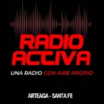 Radio Activa 101.9 FM