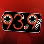 Radio Más 93.9 FM