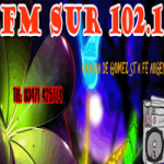Radio Sur 102.1 FM