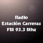 Radio Estación Carreras 93.3 FM