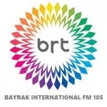 Bayrak International 105 FM