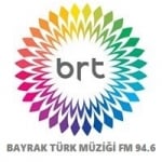 Bayrak Turk Muzigi 94.6 FM