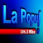 Radio Popular 104.5 FM